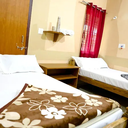 Isiri River Side Stay Kalasa Exterior photo