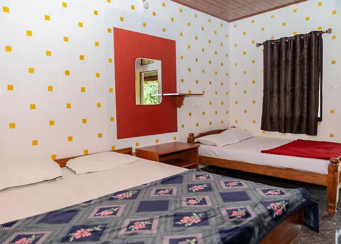 Isiri River Side Stay