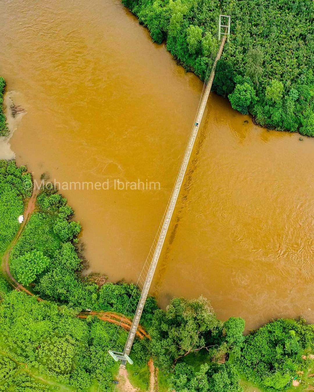 Isiri River Side Kalasa